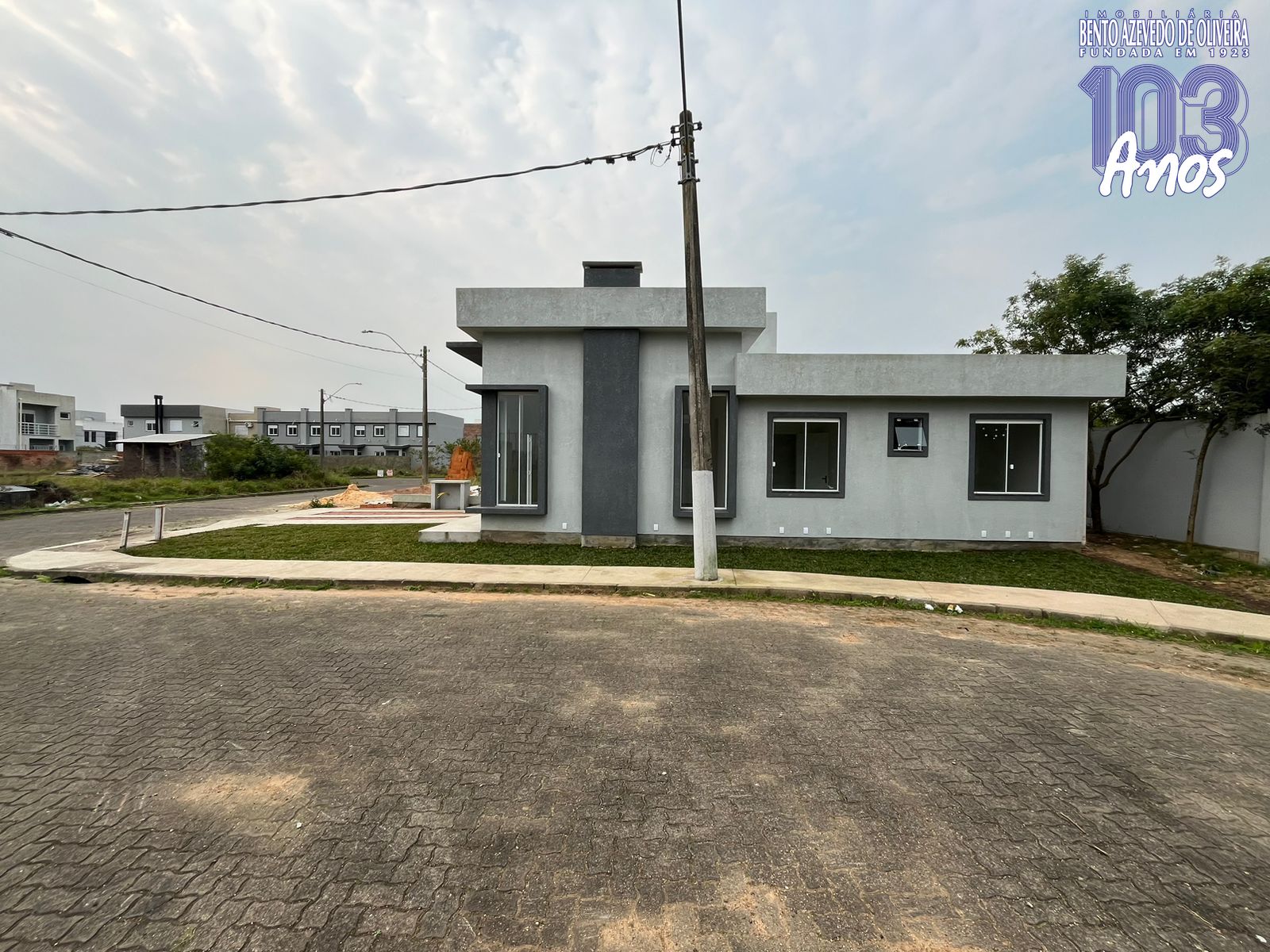 Casa, 3 quartos, 90 m² - Foto 7