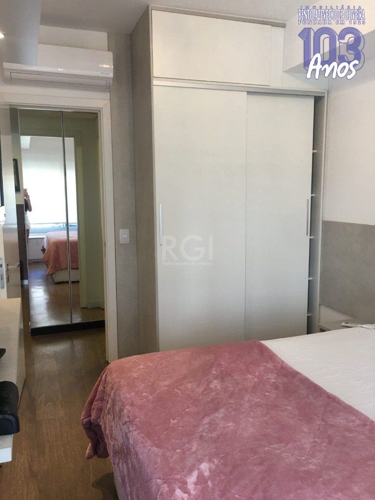 Apartamento, 1 quarto, 48 m² - Foto 22