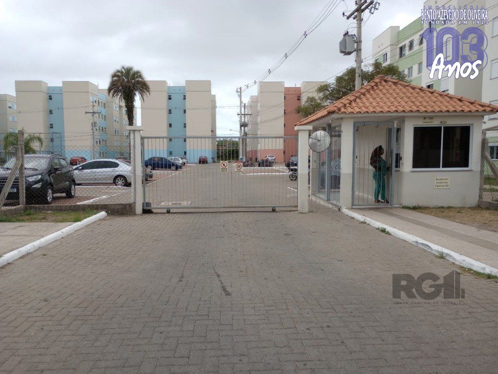 Apartamento, 2 quartos, 68 m² - Foto 1