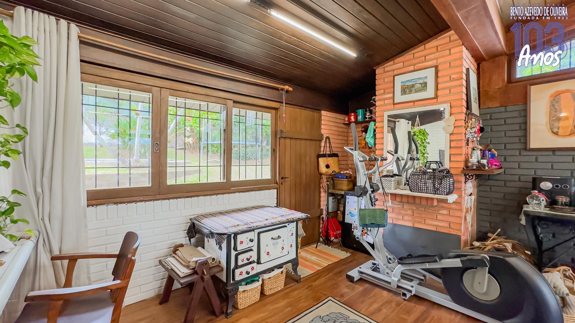 Casa, 3 quartos, 313 m² - Foto 52