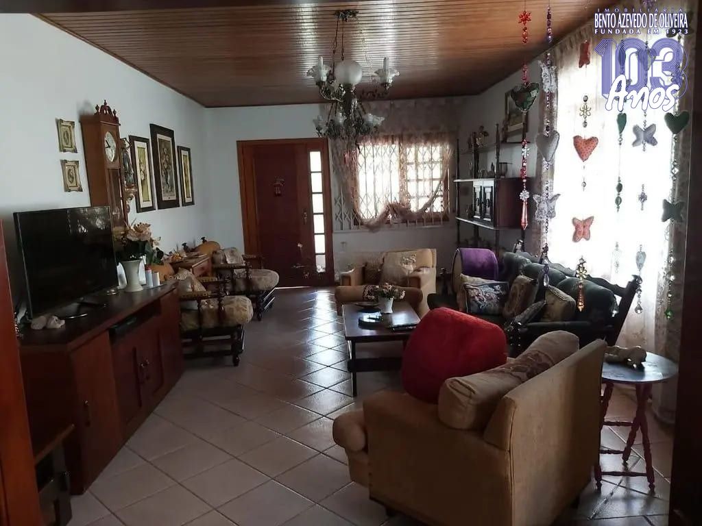 Casa, 4 quartos, 207 m² - Foto 5