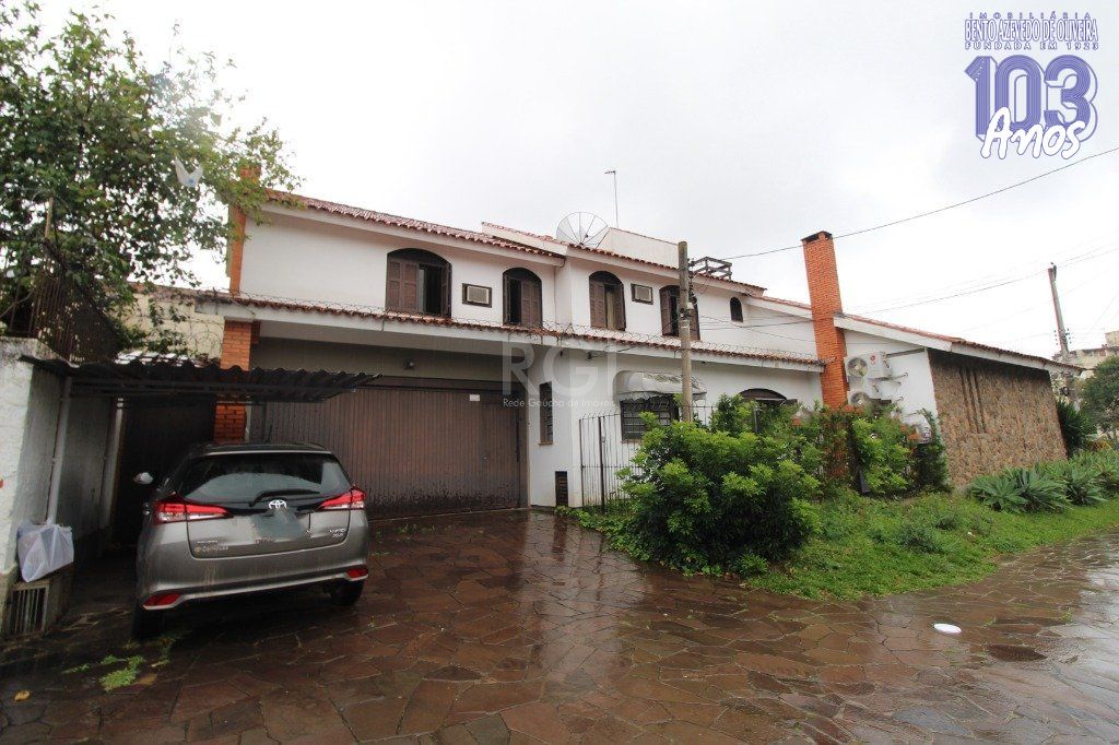 Casa, 6 quartos, 406 m² - Foto 55