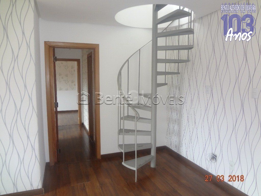 Cobertura, 2 quartos, 100 m² - Foto 18