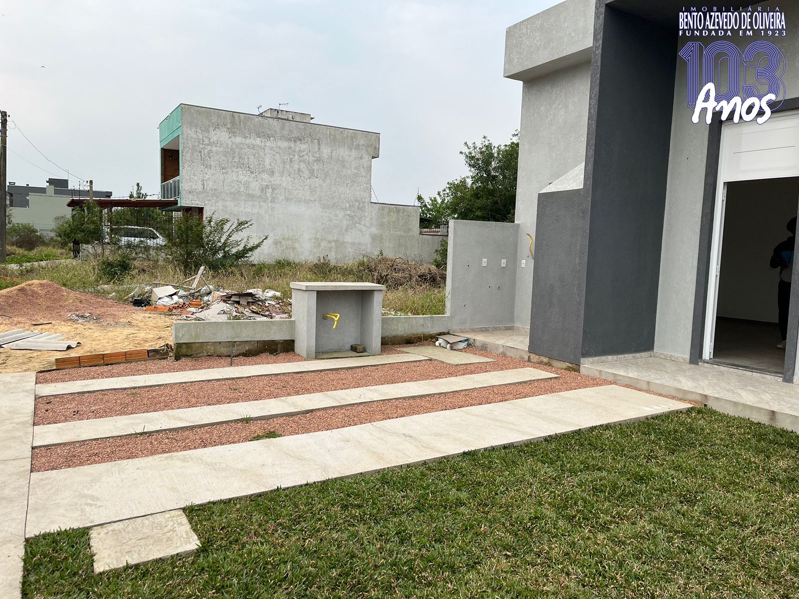 Casa, 3 quartos, 90 m² - Foto 2