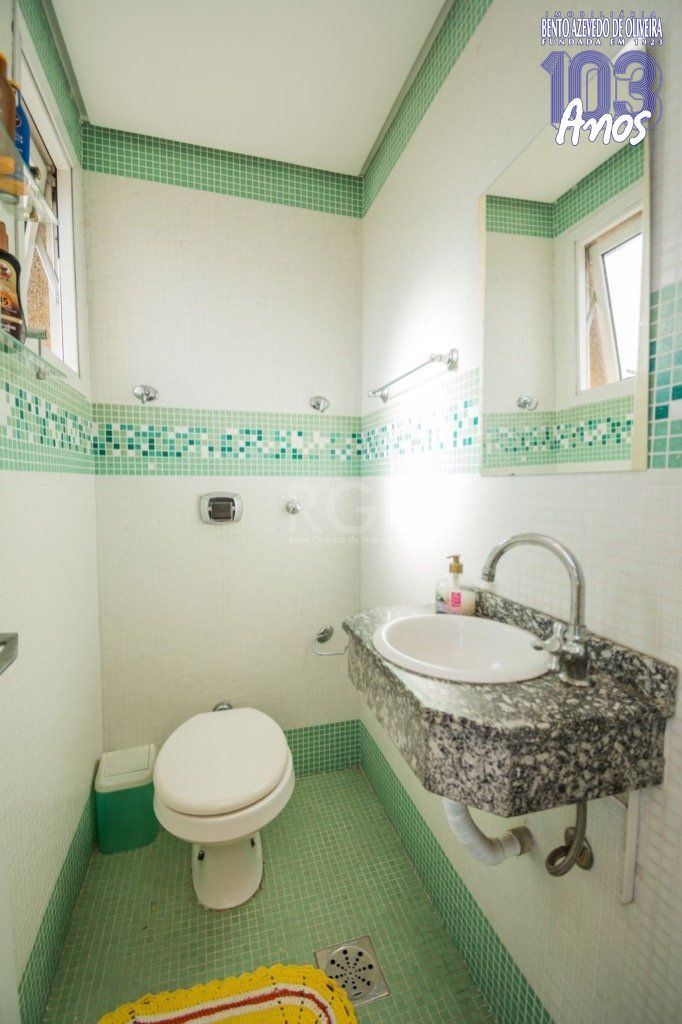 Cobertura, 3 quartos, 199 m² - Foto 22