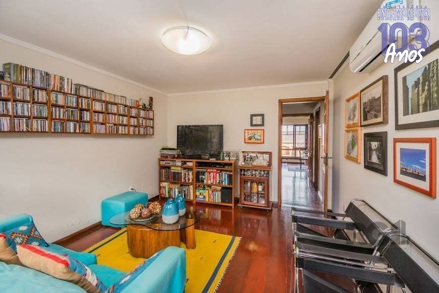 Casa, 4 quartos, 279 m² - Foto 17