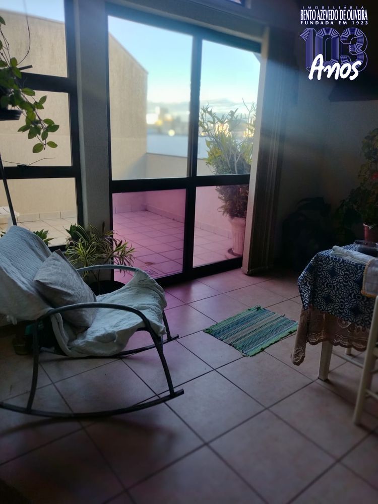 Cobertura, 3 quartos, 162 m² - Foto 8