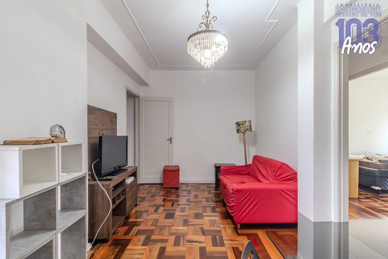 Apartamento, 2 quartos, 64 m² - Foto 2