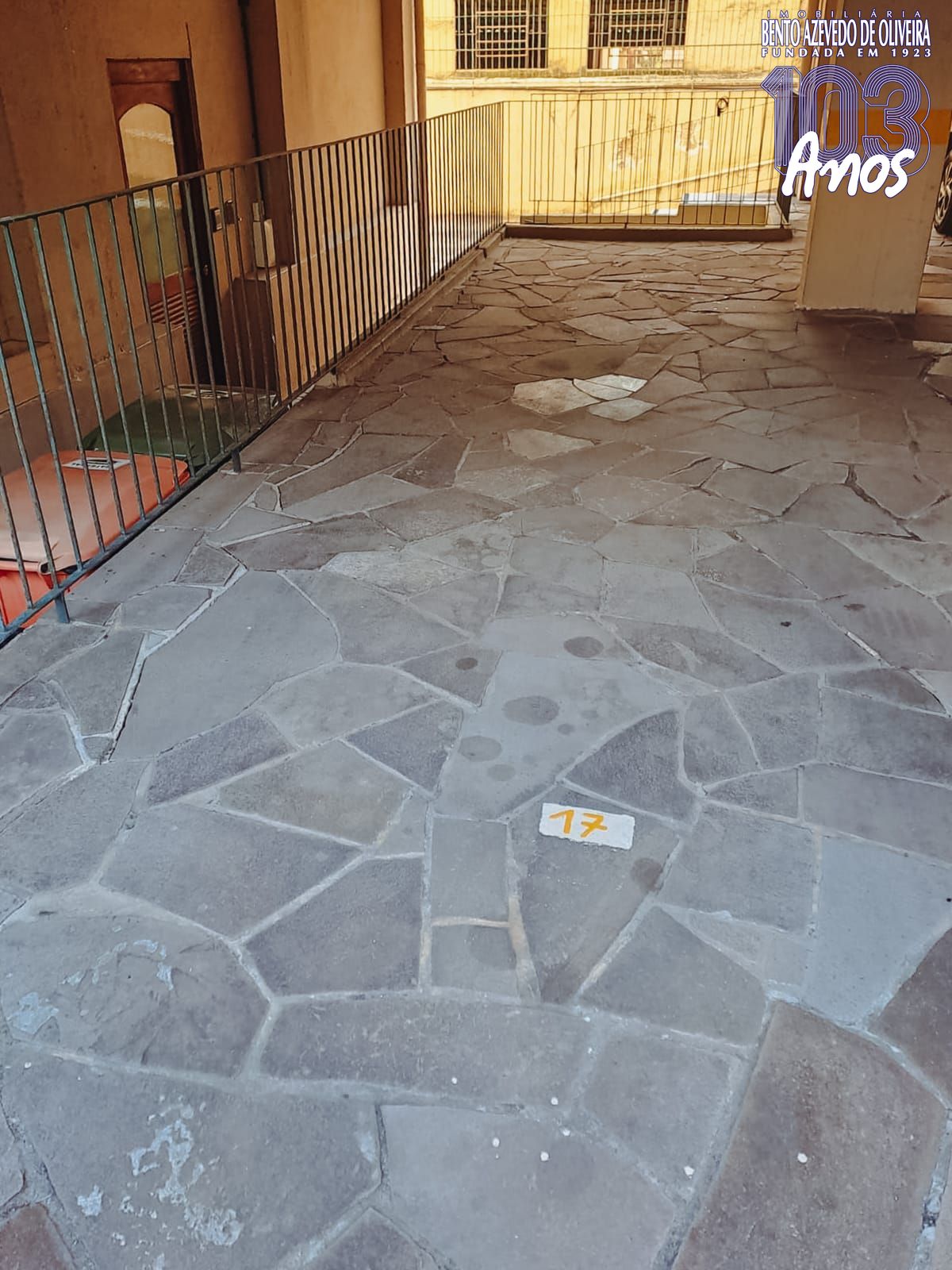 Box p 2 veículos