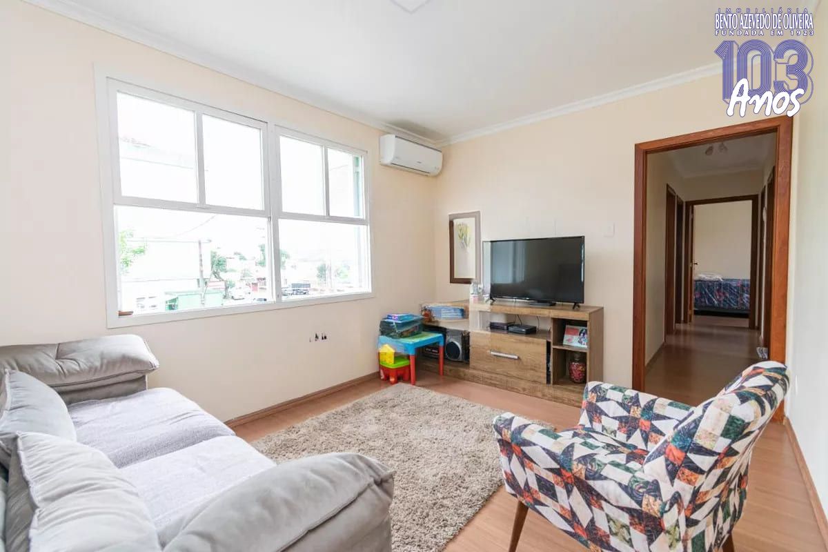 Apartamento, 3 quartos, 81 m² - Foto 2