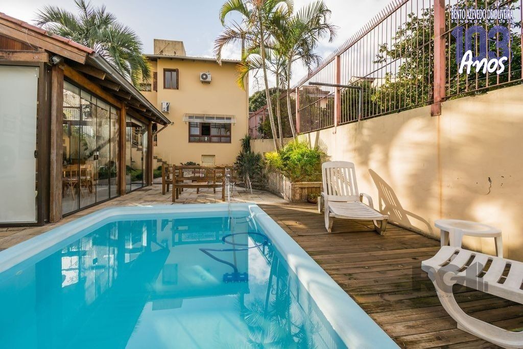 Casa, 4 quartos, 279 m² - Foto 20