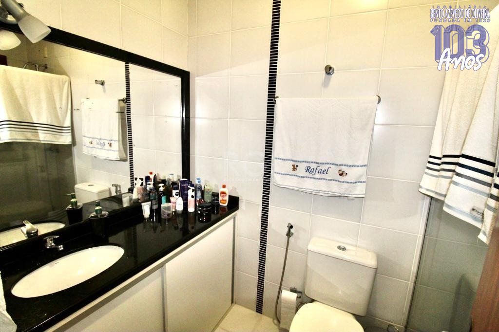 Casa, 3 quartos, 112 m² - Foto 16