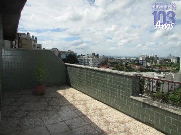 Cobertura, 2 quartos, 121 m² - Foto 10