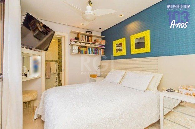 Apartamento, 3 quartos, 94 m² - Foto 10