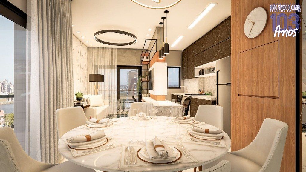 Apartamento, 2 quartos, 84 m² - Foto 4