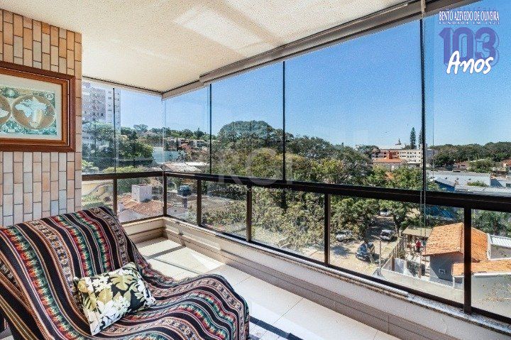 Cobertura, 3 quartos, 350 m² - Foto 4