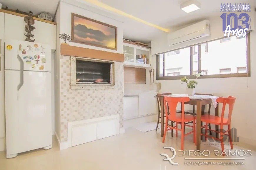 Cobertura, 1 quarto, 102 m² - Foto 9