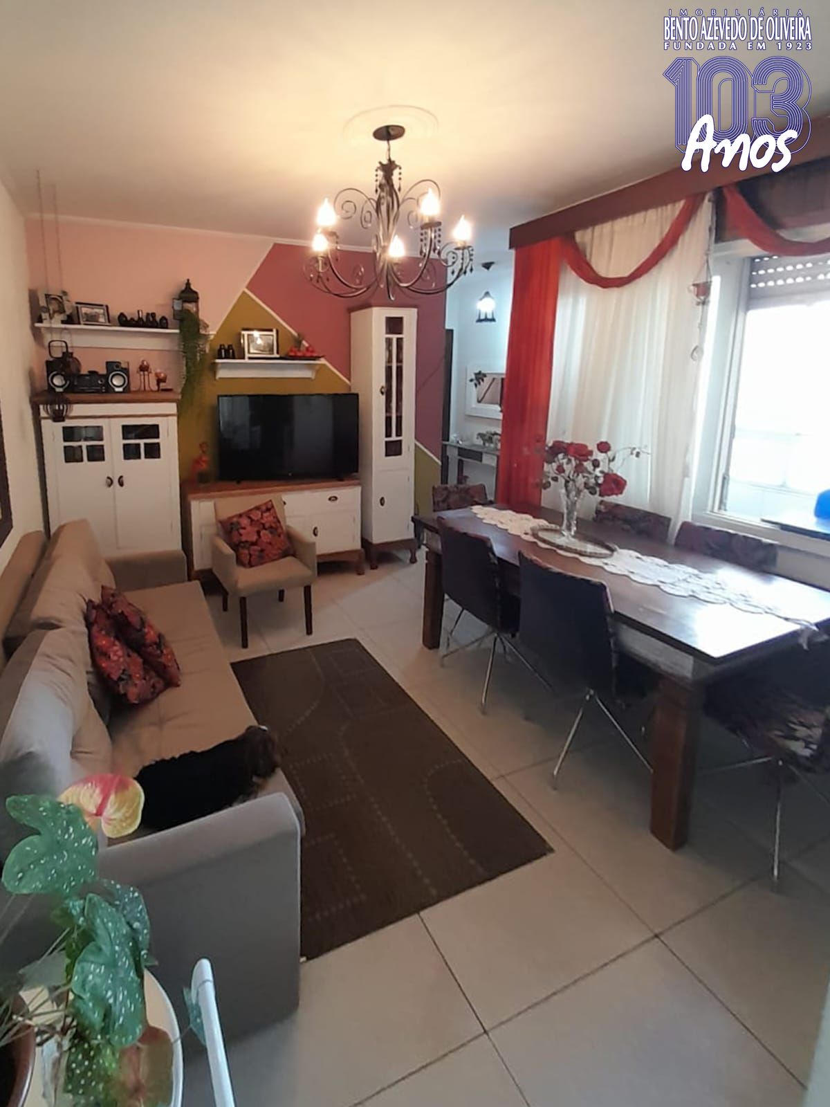 Apartamento, 2 quartos, 59 m² - Foto 6