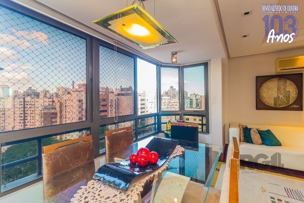 Cobertura, 3 quartos, 175 m² - Foto 1
