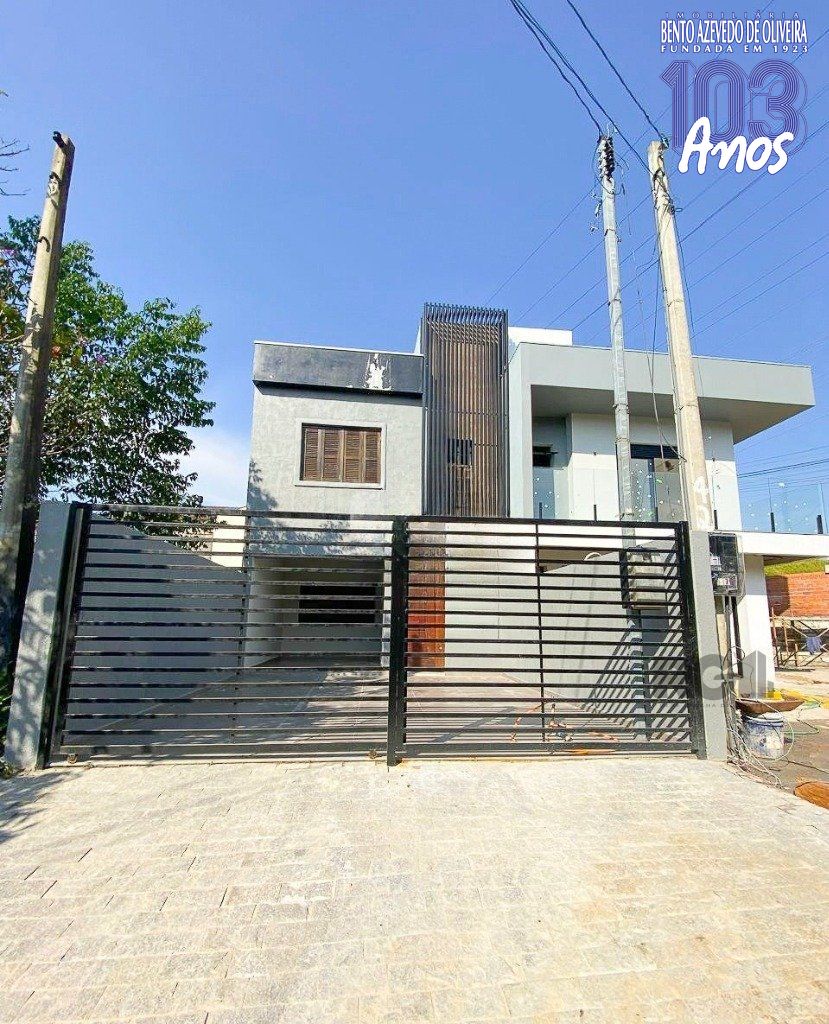 Casa, 3 quartos, 103 m² - Foto 25