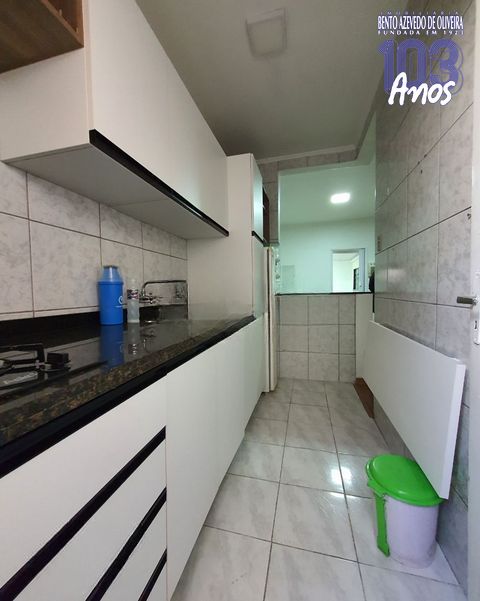Apartamento, 1 quarto, 26 m² - Foto 4