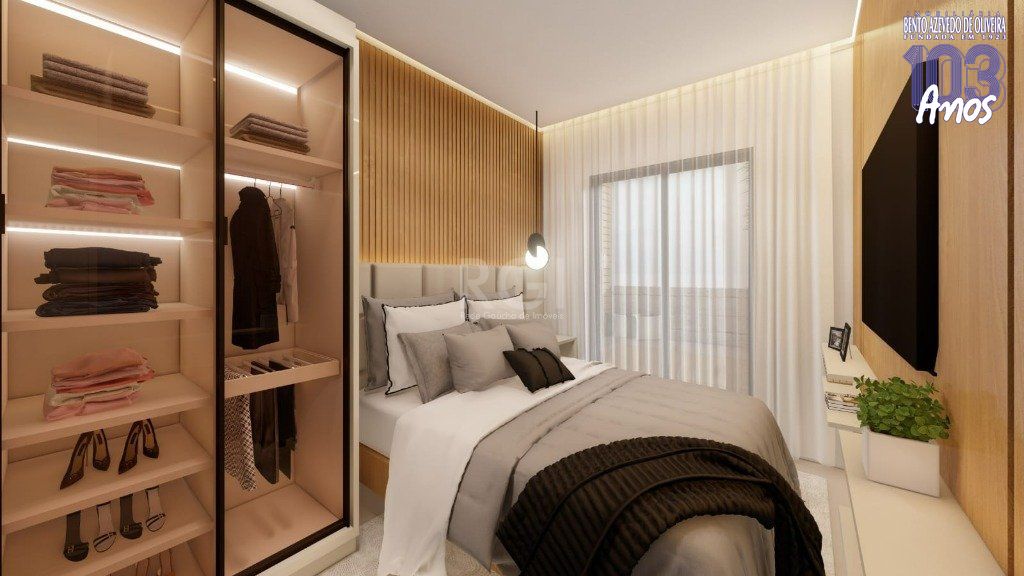 Apartamento, 2 quartos, 67 m² - Foto 6