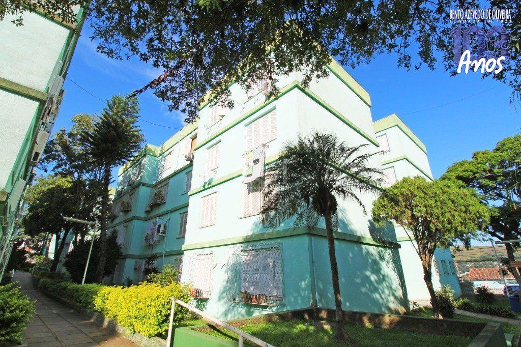 Apartamento, 4 quartos, 81 m² - Foto 21