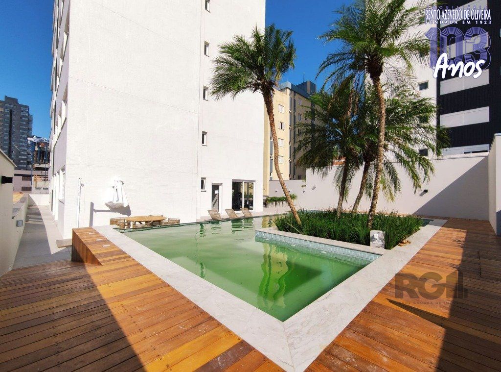 Apartamento, 2 quartos, 93 m² - Foto 9