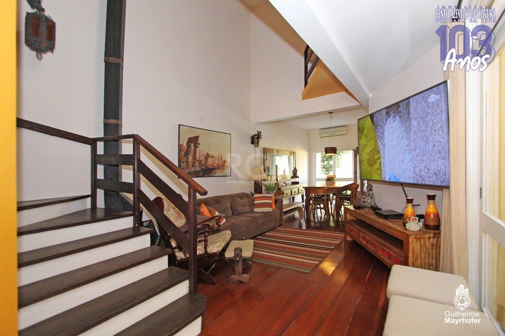 Casa, 5 quartos, 240 m² - Foto 8