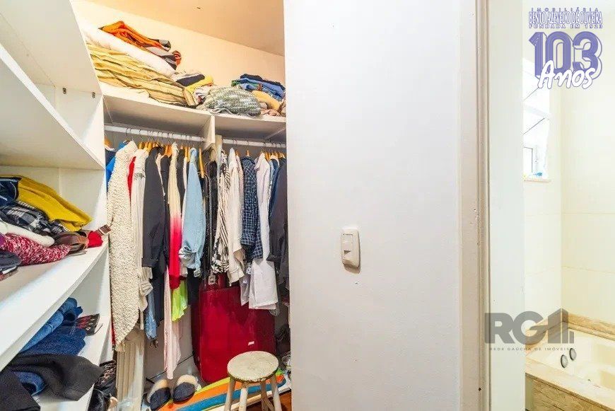 Cobertura, 3 quartos, 125 m² - Foto 7