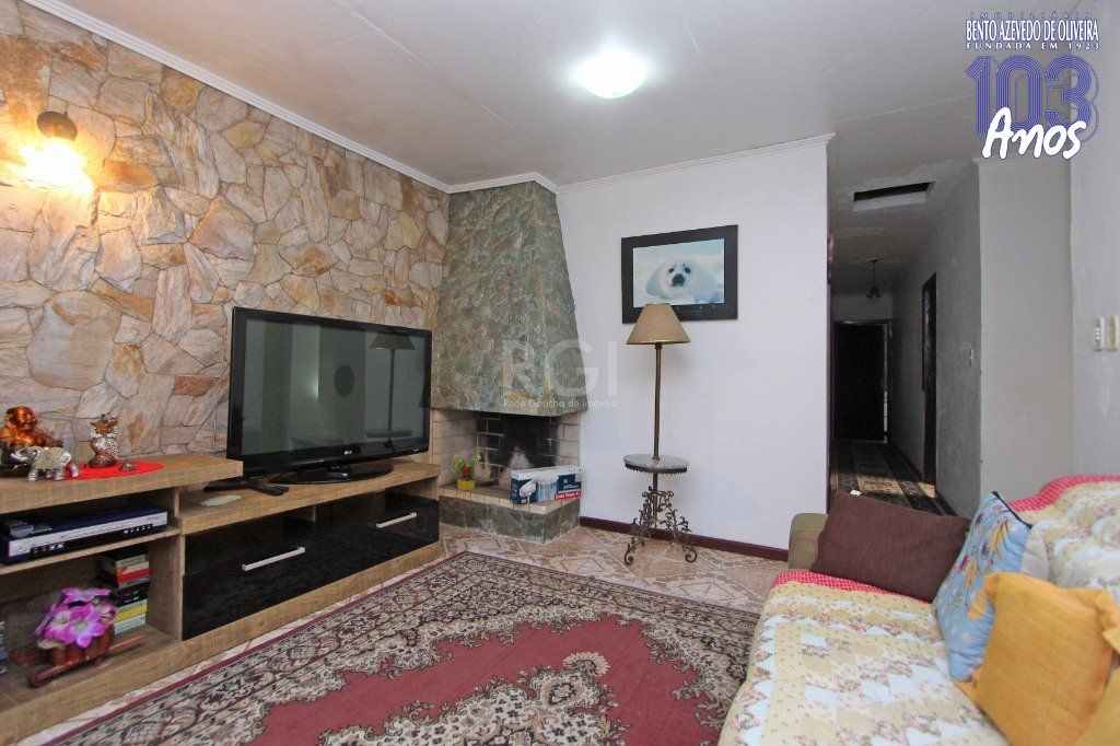 Casa, 4 quartos, 160 m² - Foto 9