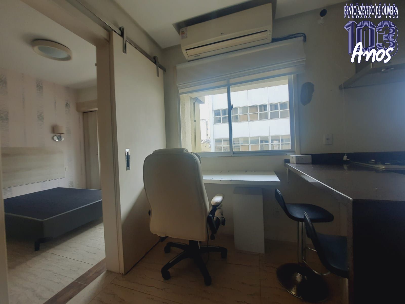 Apartamento, 1 quarto, 35 m² - Foto 15