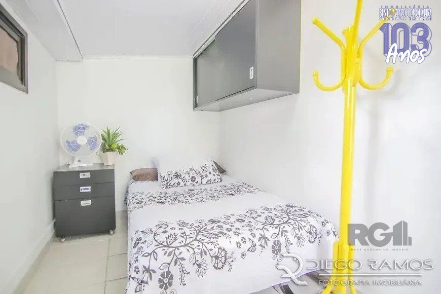 Cobertura, 1 quarto, 102 m² - Foto 14