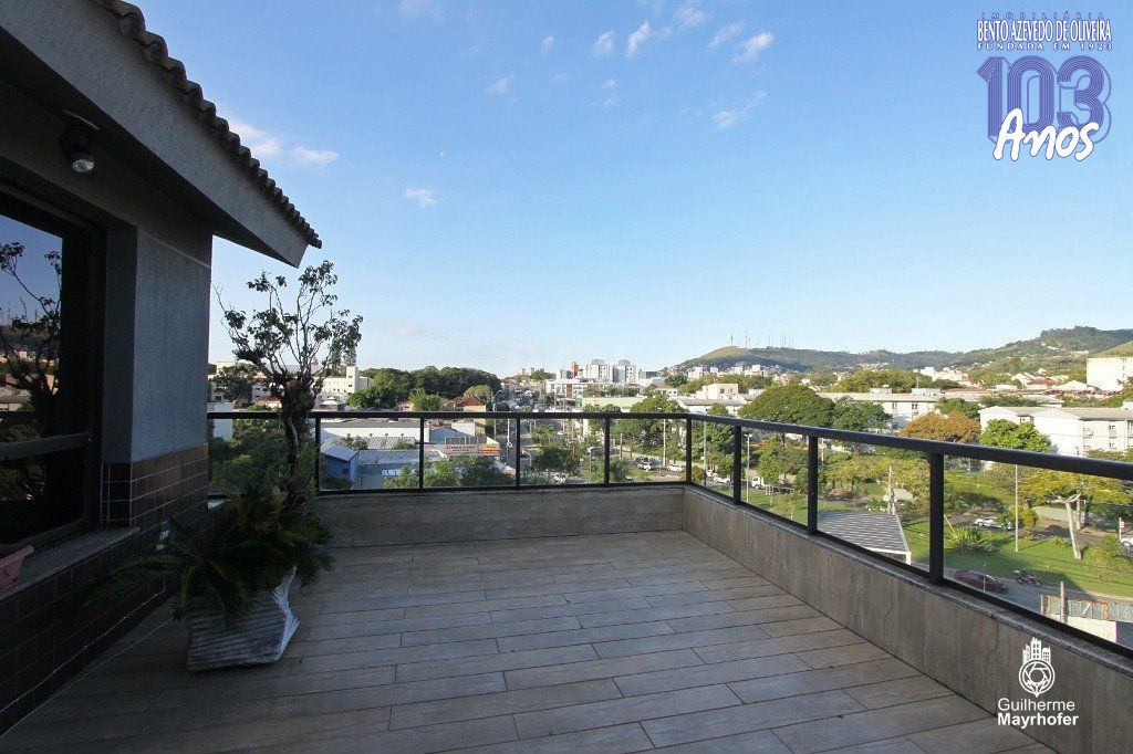 Cobertura, 3 quartos, 350 m² - Foto 24