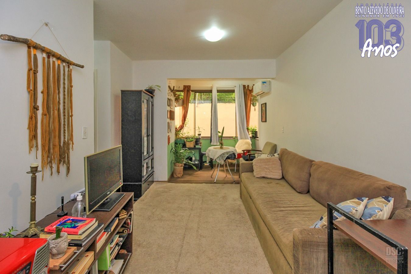Apartamento, 2 quartos, 57 m² - Foto 3
