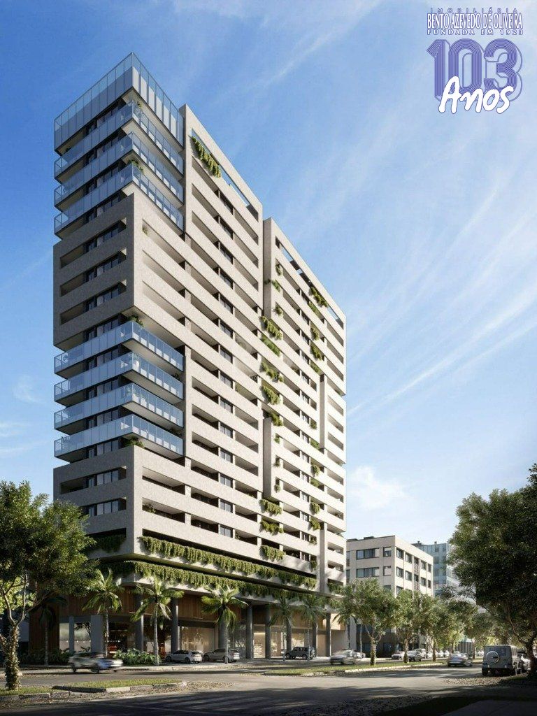 Apartamento, 3 quartos, 135 m² - Foto 5