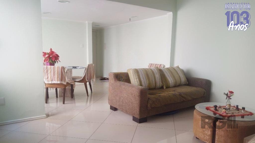 Apartamento, 2 quartos, 60 m² - Foto 3