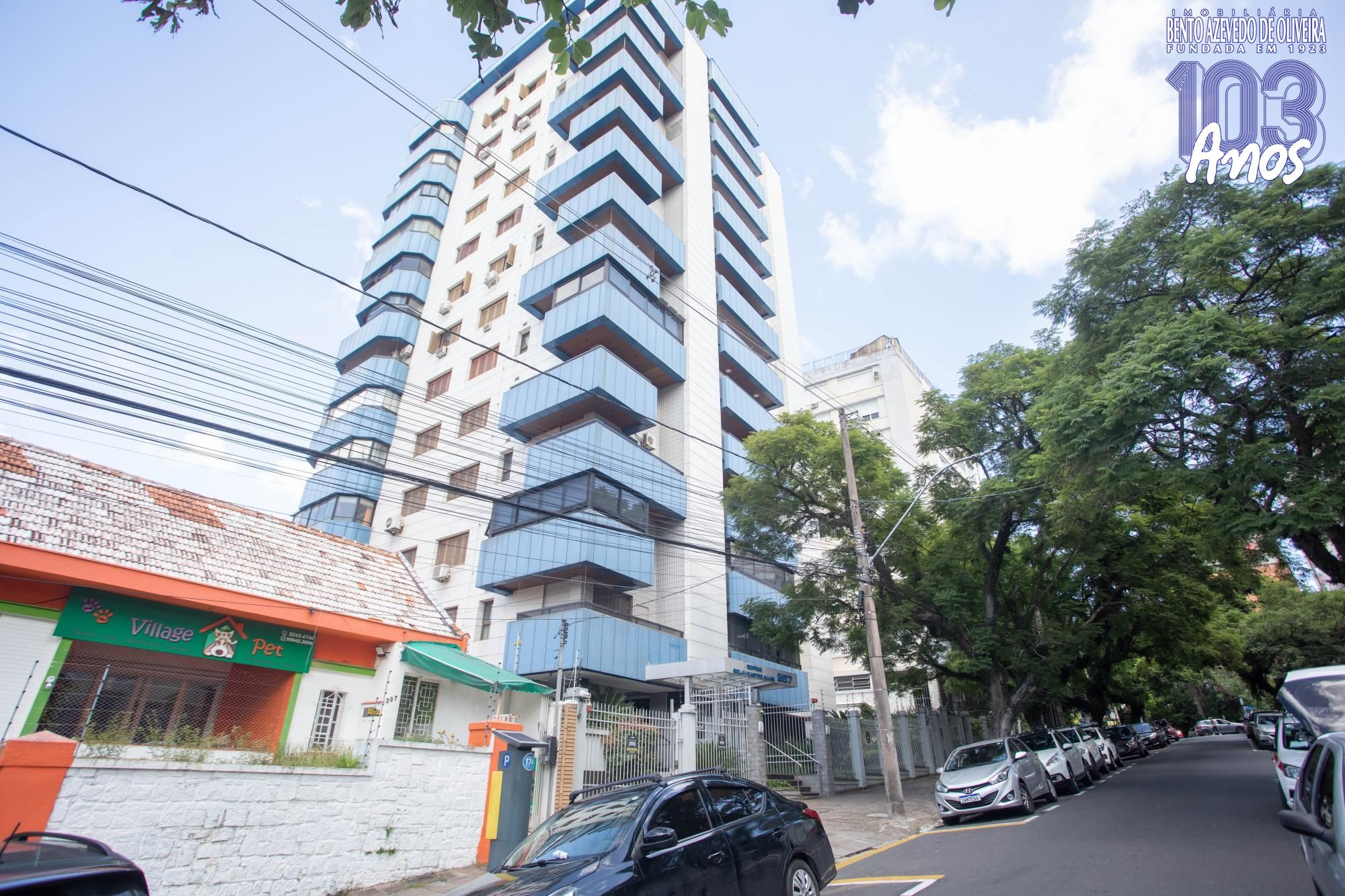 Cobertura, 5 quartos, 603 m² - Foto 53
