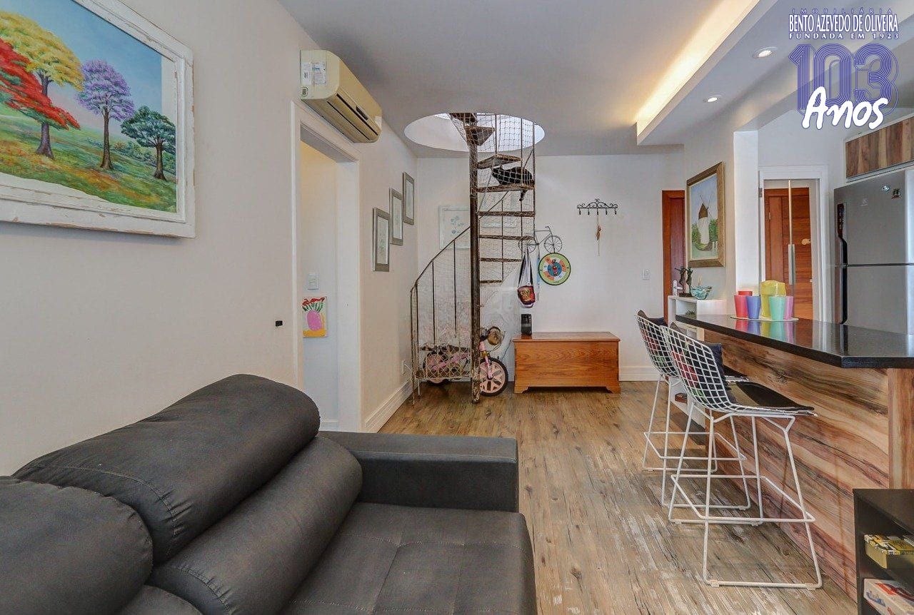 Cobertura, 2 quartos, 118 m² - Foto 7