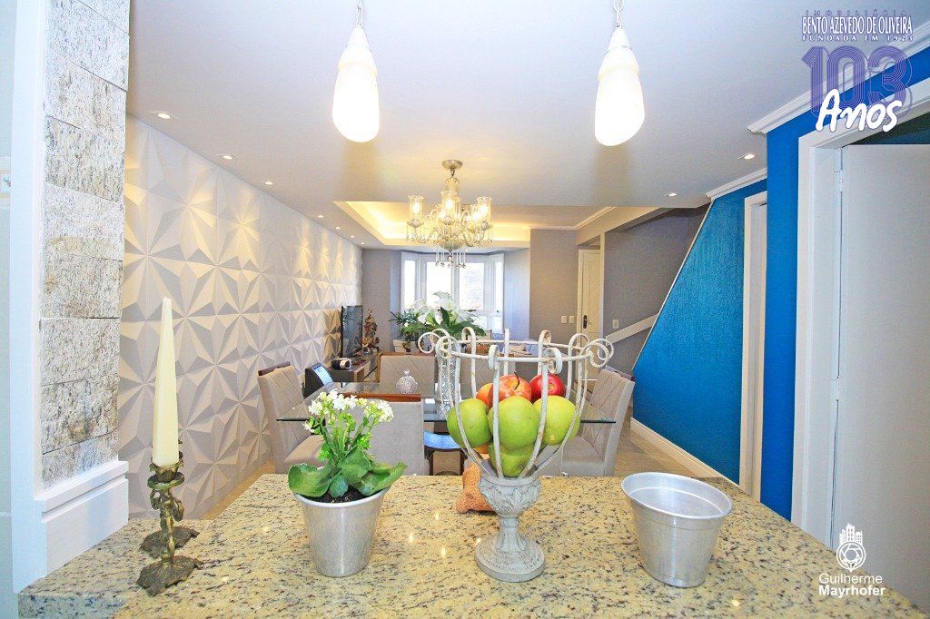 Casa de Condomínio, 4 quartos - Foto 12