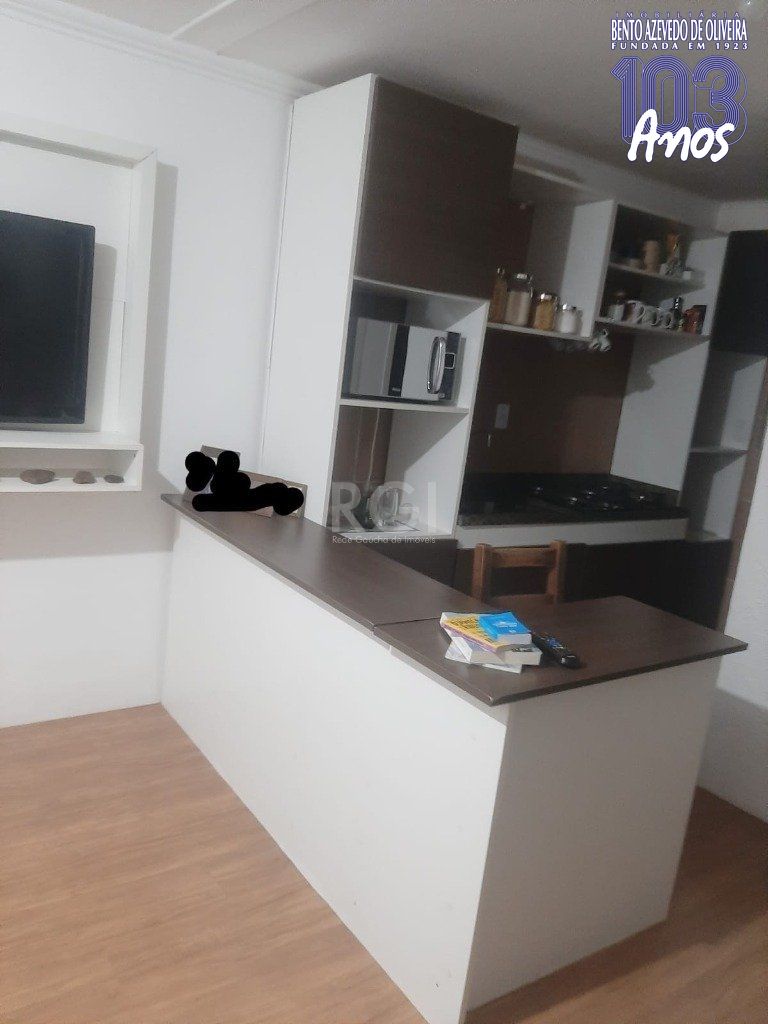 Apartamento, 2 quartos, 43 m² - Foto 3