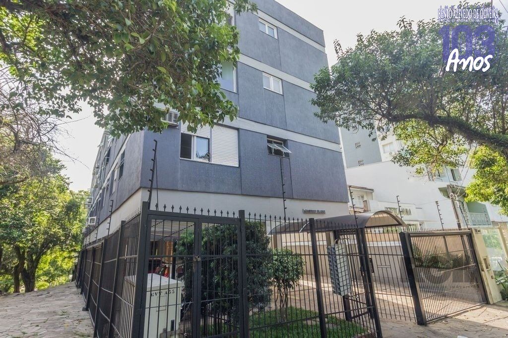 Apartamento, 1 quarto, 35 m² - Foto 1