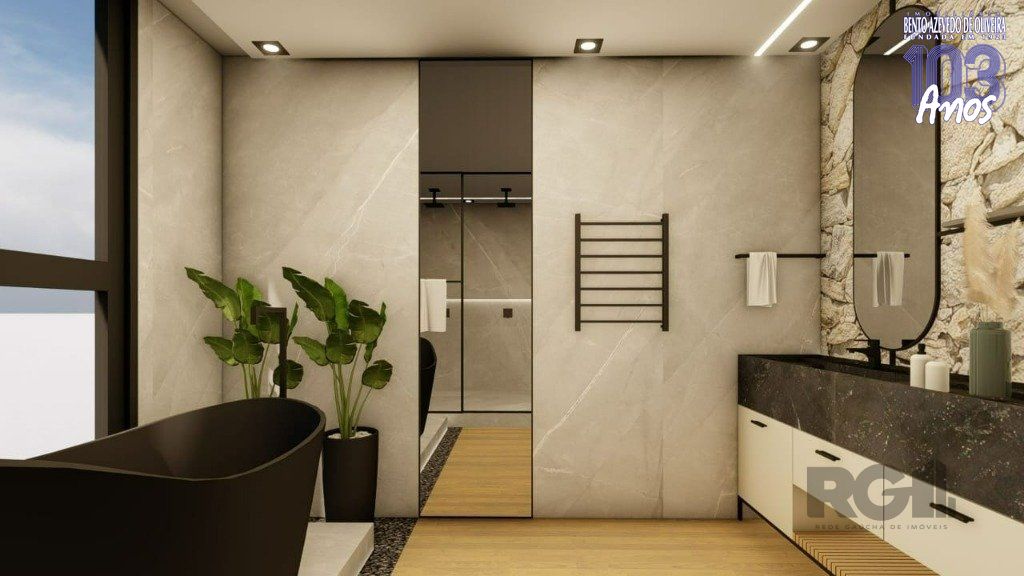 Casa de Condomínio, 5 quartos - Foto 34