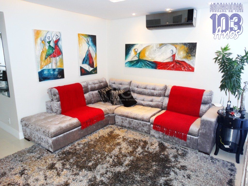 Casa, 3 quartos, 244 m² - Foto 6