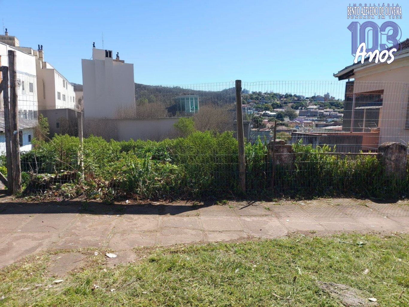 Terreno, 624 m² - Foto 2