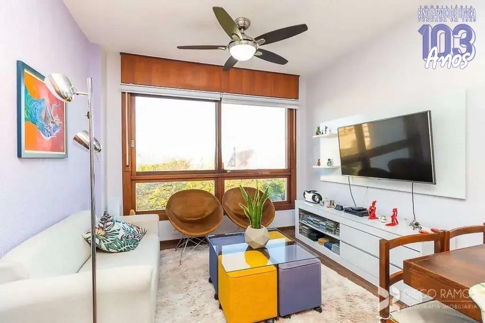 Cobertura, 2 quartos, 153 m² - Foto 1