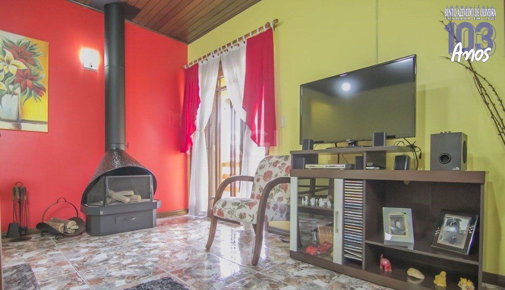 Casa, 3 quartos, 252 m² - Foto 6