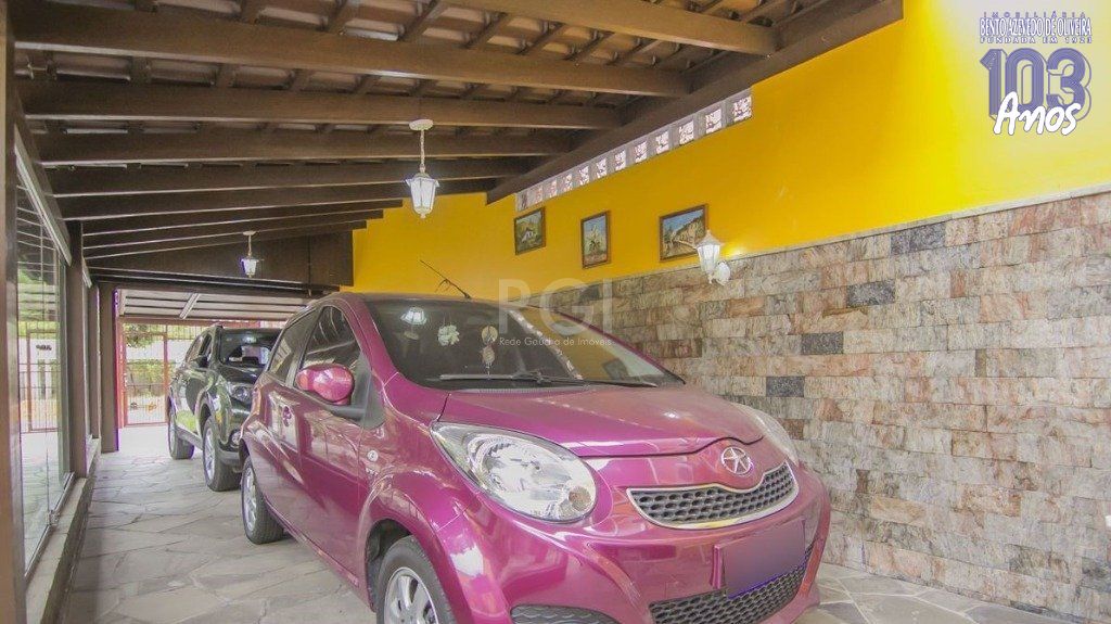 Casa, 3 quartos, 252 m² - Foto 24
