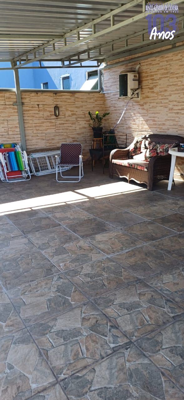 Cobertura, 3 quartos, 210 m² - Foto 7
