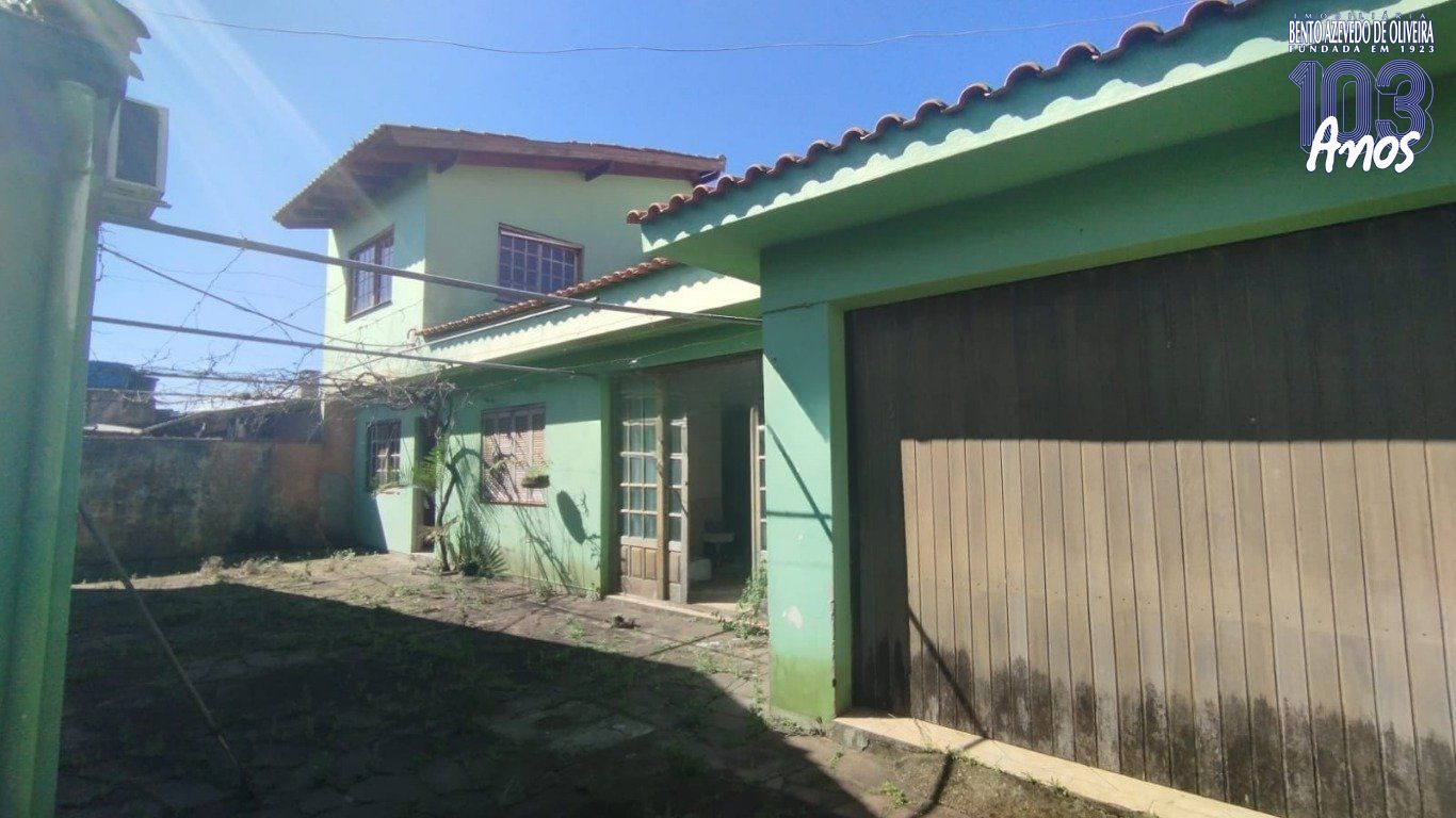 Casa, 3 quartos, 257 m² - Foto 18